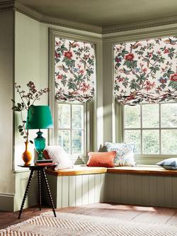 Sanderson Osney Wallpaper - view 2, Dlmw216892