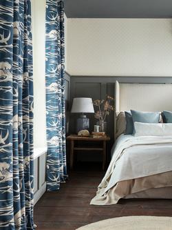 Sanderson Henton Wallpaper - view 2, Dlmw216883
