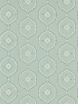 Sanderson Milcombe Wallpaper, Dlmw216880
