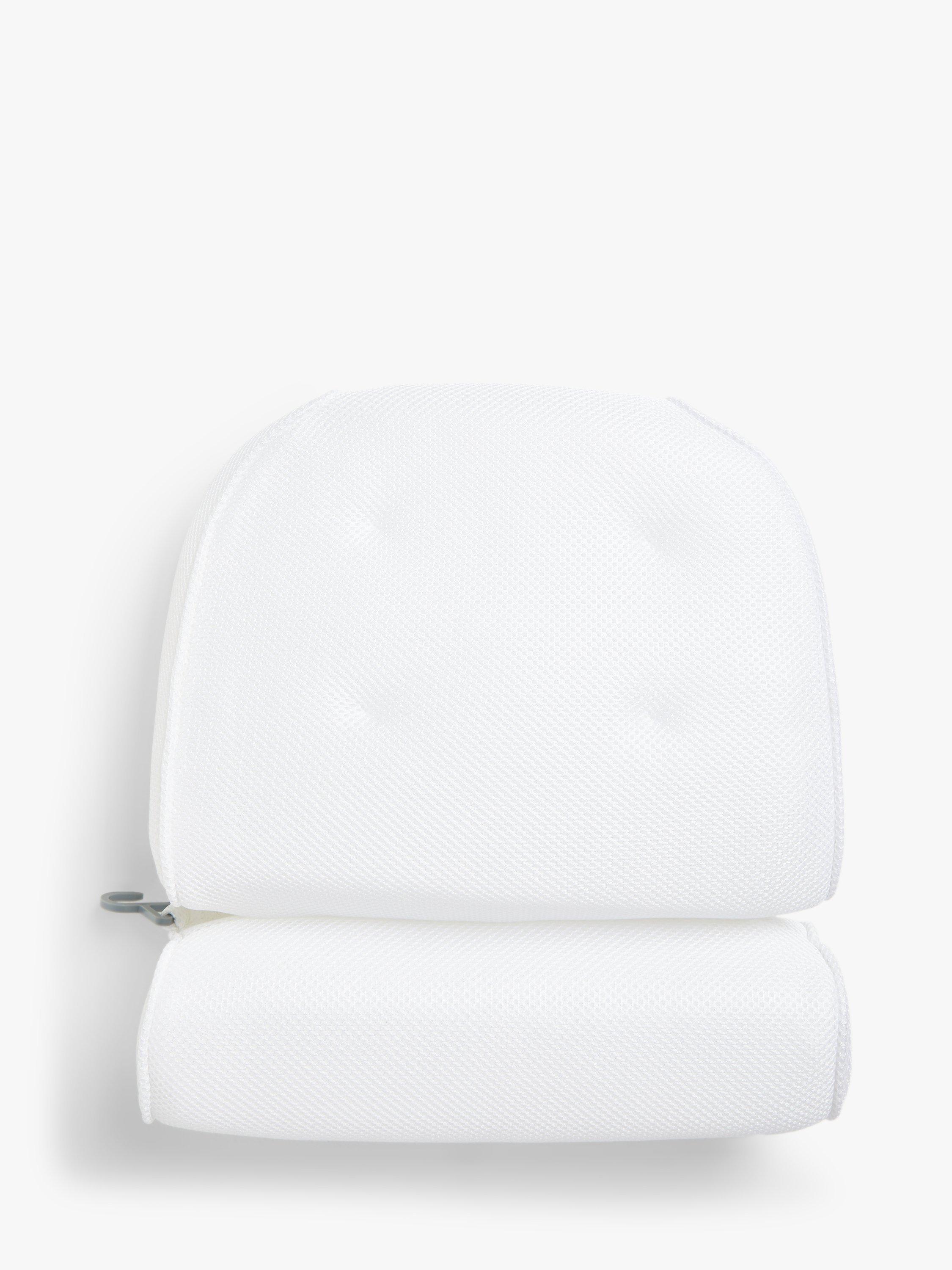 John Lewis Specialist Synthetic Bath Cushion