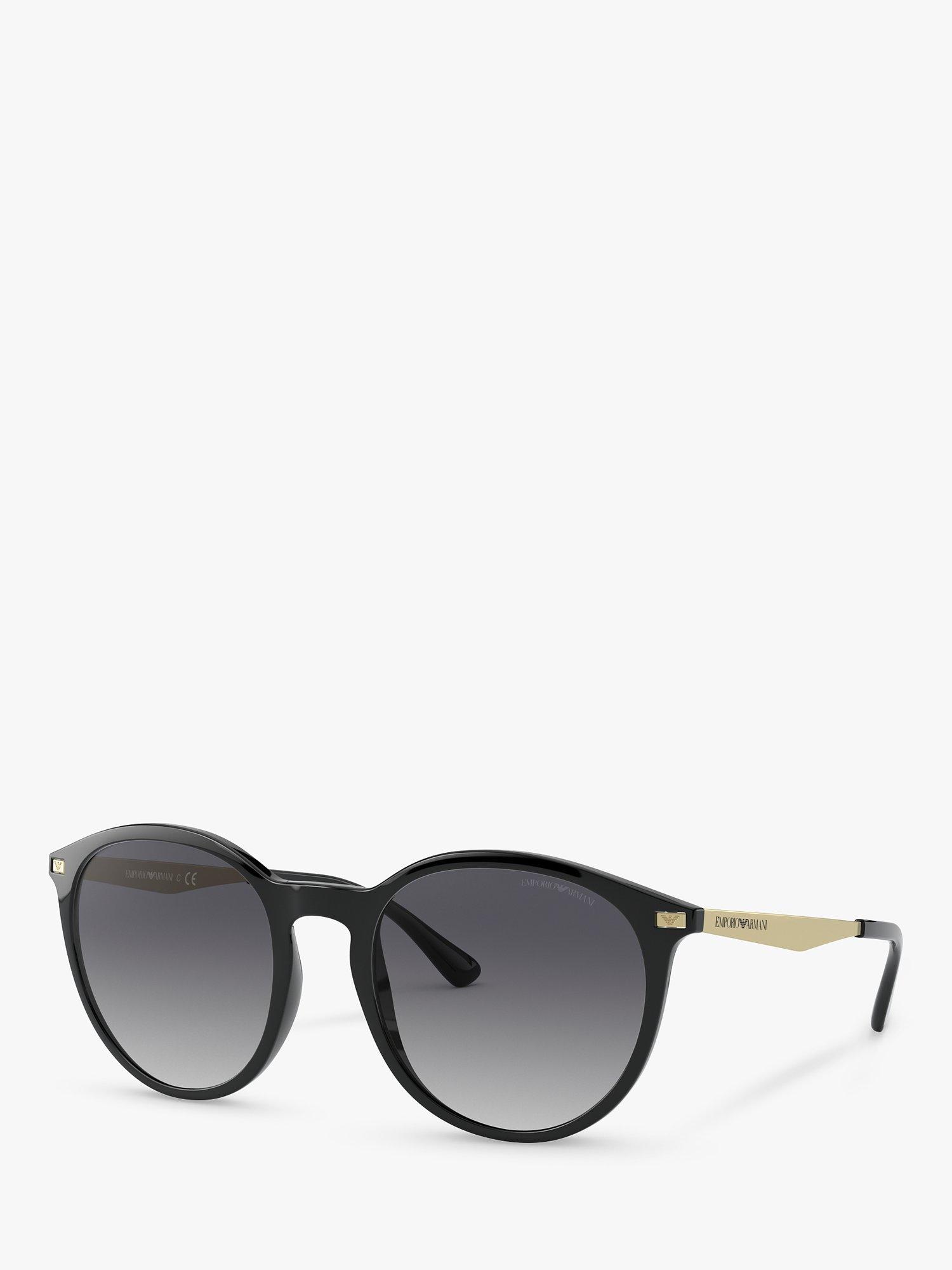 Emporio Armani EA4148 Women's Phantos Sunglasses