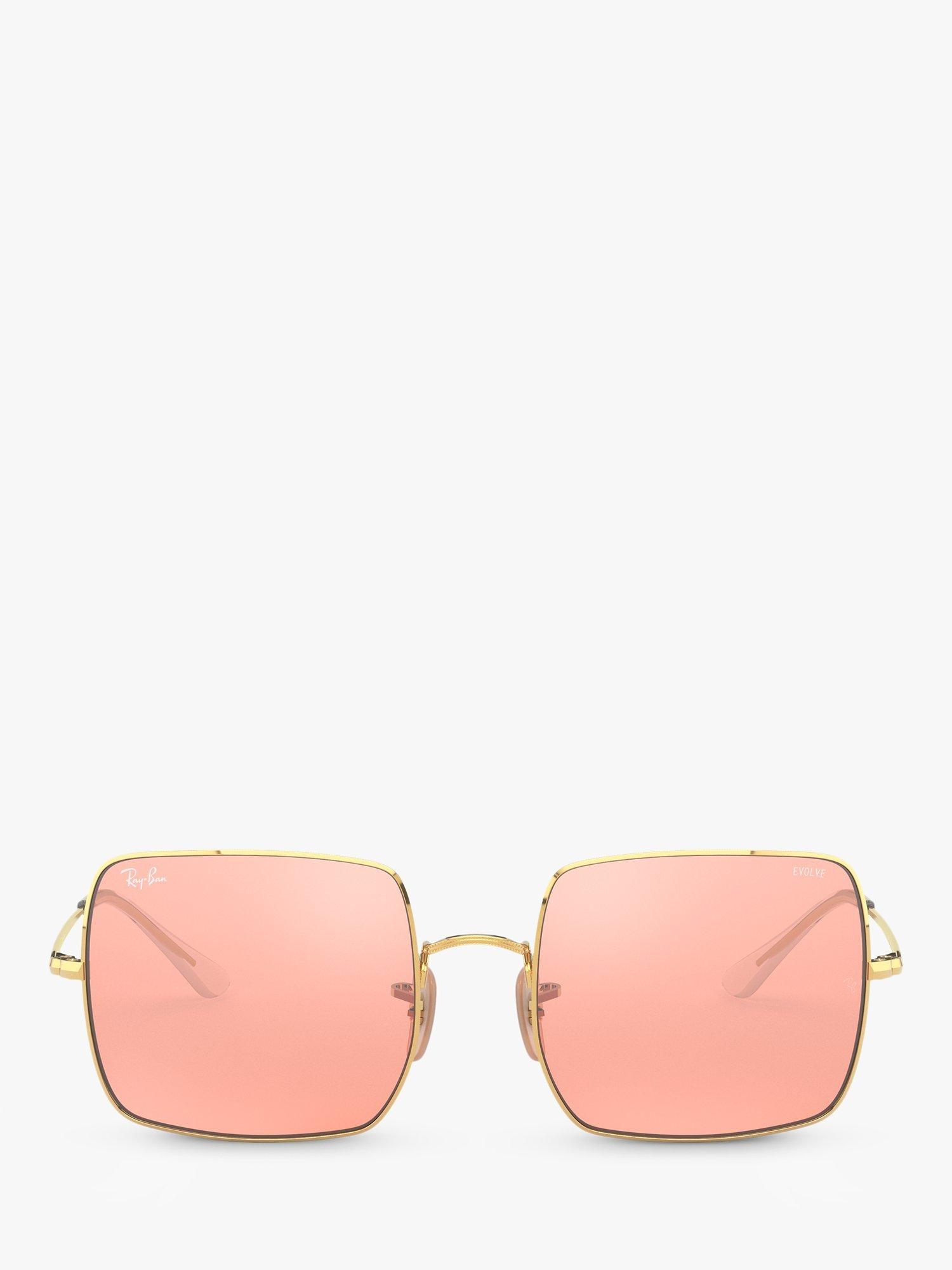 Ray ban rosa clearance