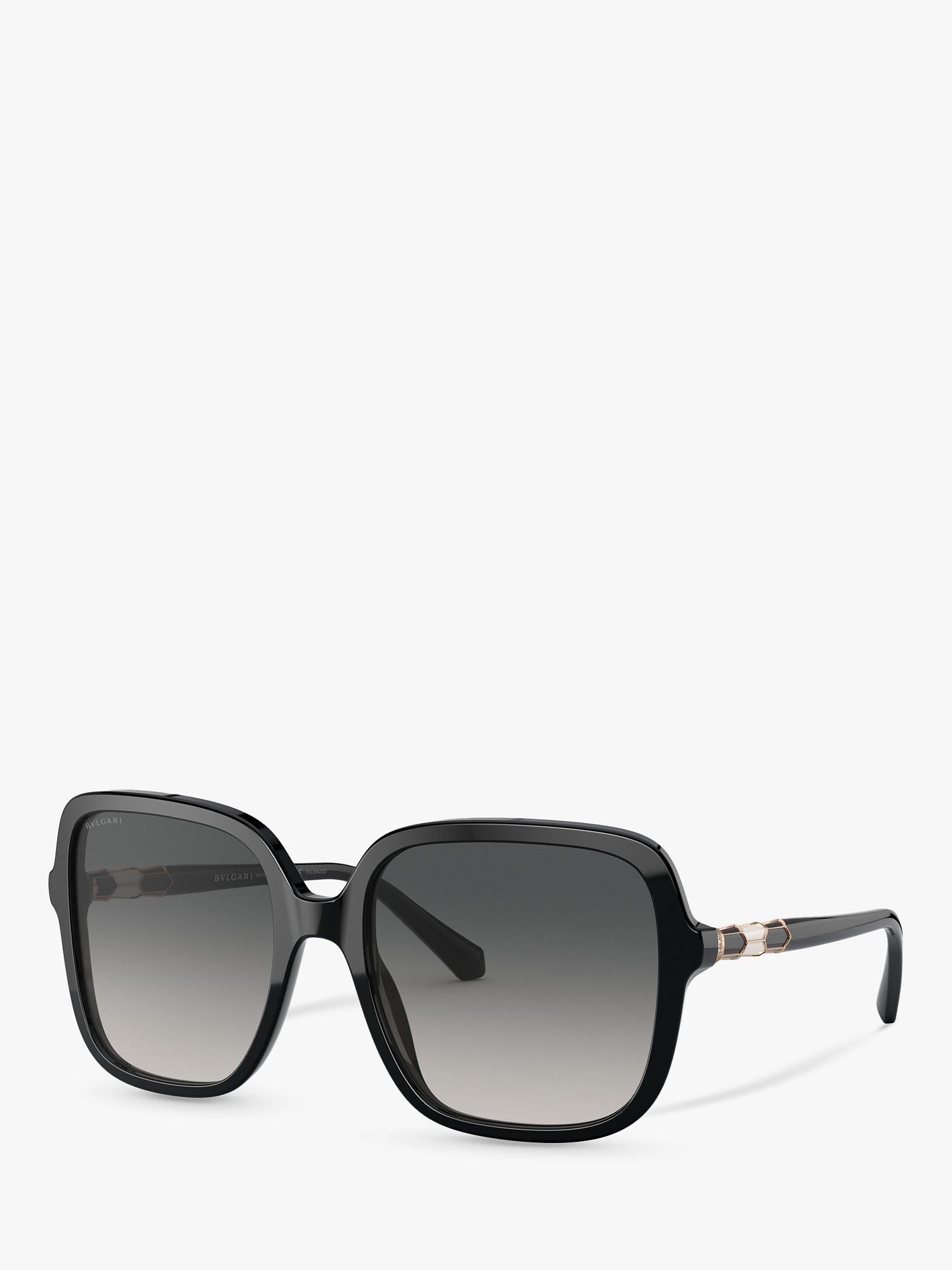 Bvlgari polarised sunglasses online