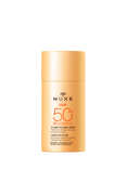 NUXE Sun Light Sun Fluid SPF 50, 50ml