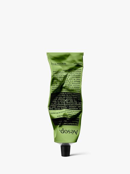 Aesop Geranium Leaf Body Balm, 
