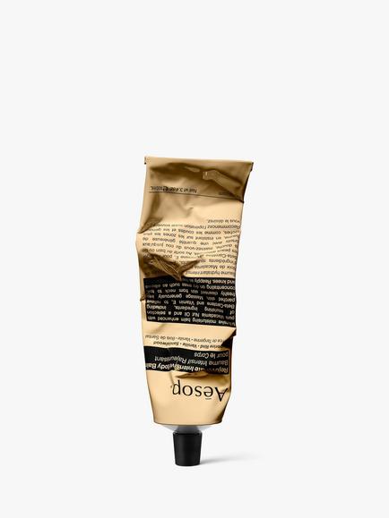Aesop Rejuvenate Intensive Body Balm, 