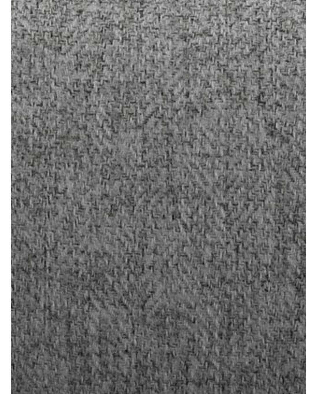 Cinder Grey Wool