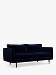 John Lewis + Swoon Latimer Medium 2 Seater Sofa