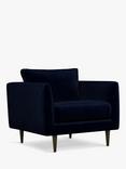 John Lewis + Swoon Latimer Armchair