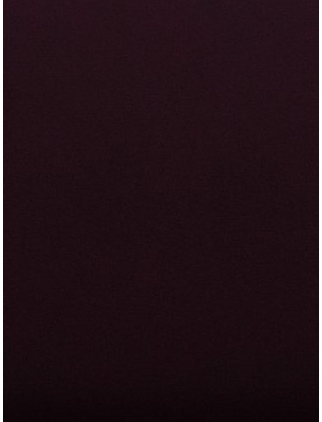Damson Purple Velvet