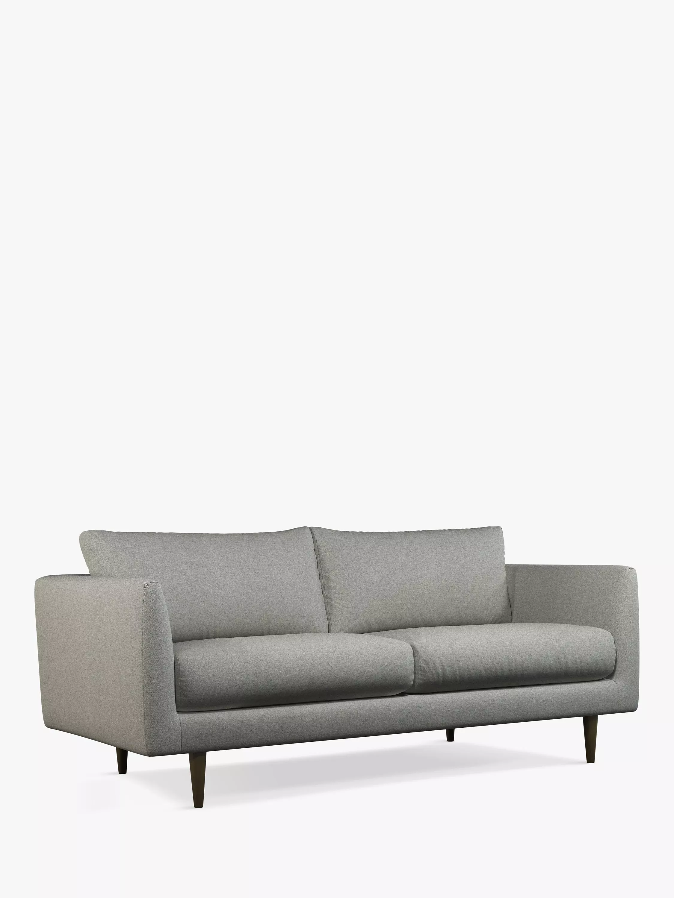 John Lewis + Swoon Latimer Medium 2 Seater Sofa