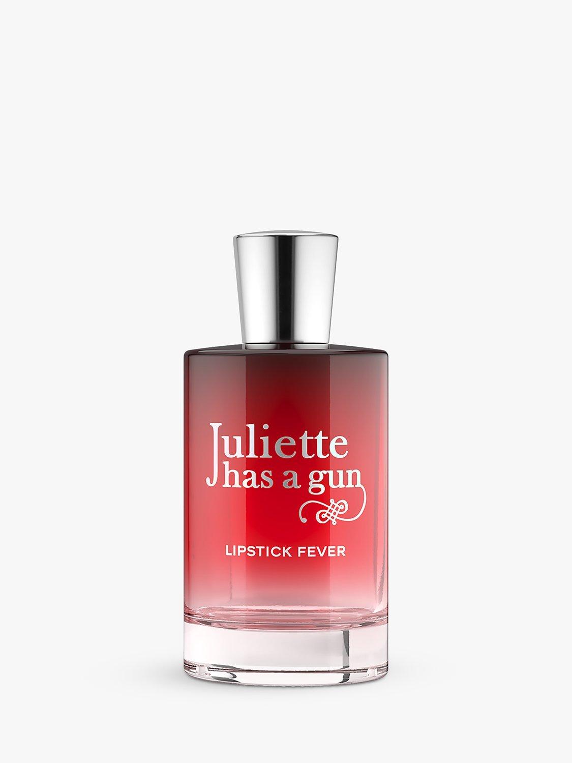 Juliette has a Gun Lipstick Fever Eau de Parfum