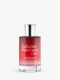 Juliette has a Gun Lipstick Fever Eau de Parfum