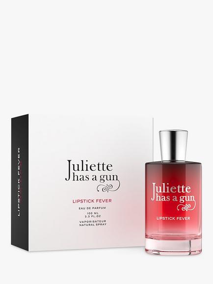 Juliette has a Gun Lipstick Fever Eau de Parfum - view 2, 