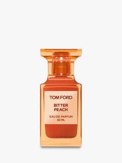TOM FORD Private Blend Bitter Peach Eau de Parfum, 