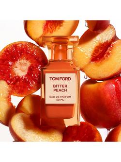 TOM FORD Private Blend Bitter Peach Eau de Parfum - view 2, 