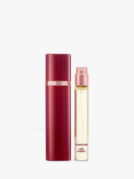 TOM FORD Private Blend Lost Cherry Atomiser, 10ml, 