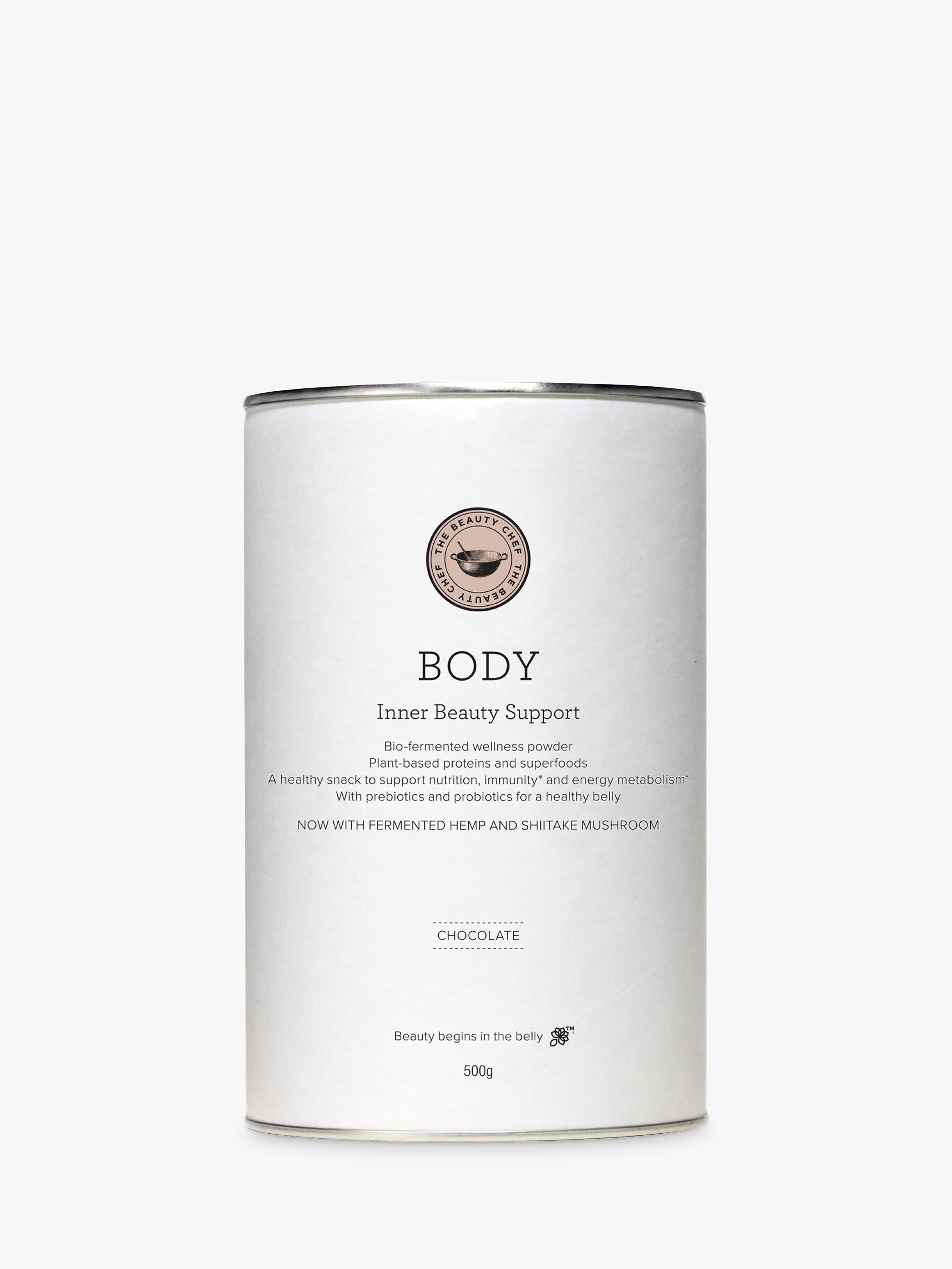 The Beauty Chef BODY Inner Beauty Support, Chocolate, 500g