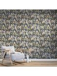 John Lewis Edith Wallpaper