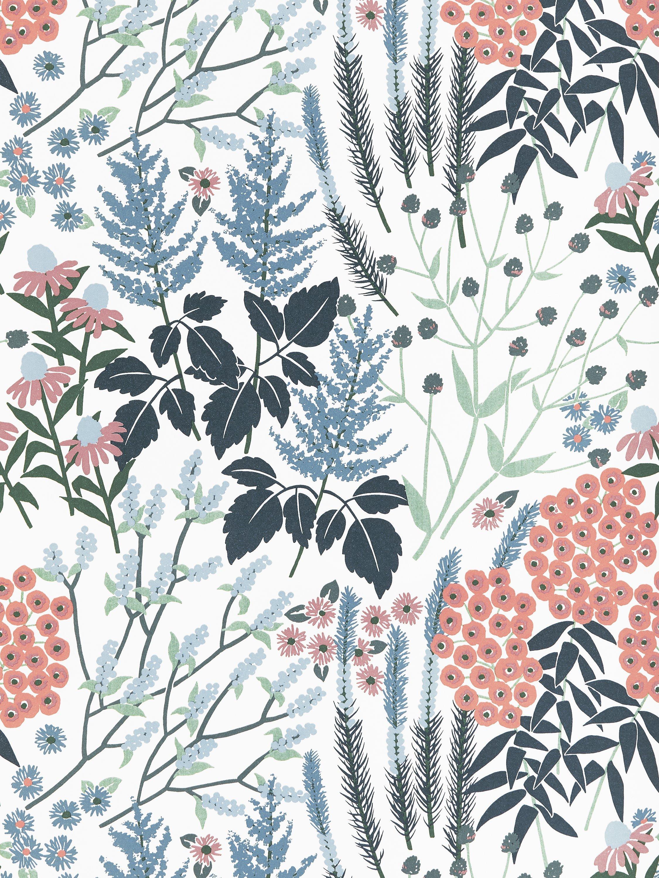 John Lewis Kalina Wallpaper