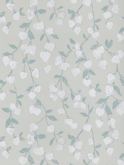 John Lewis Maribel Wallpaper, Putty