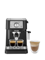 De'Longhi EC260 Stilosa Manual Pump Espresso Coffee Machine