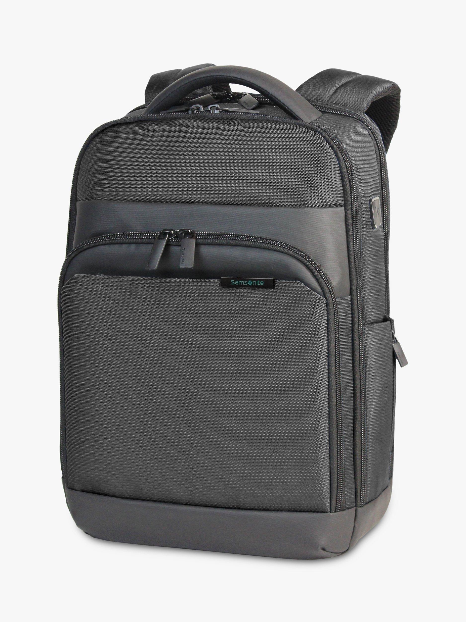 Samsonite Mysight 15.6" Laptop Backpack, Black