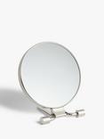 John Lewis Folding Mirror