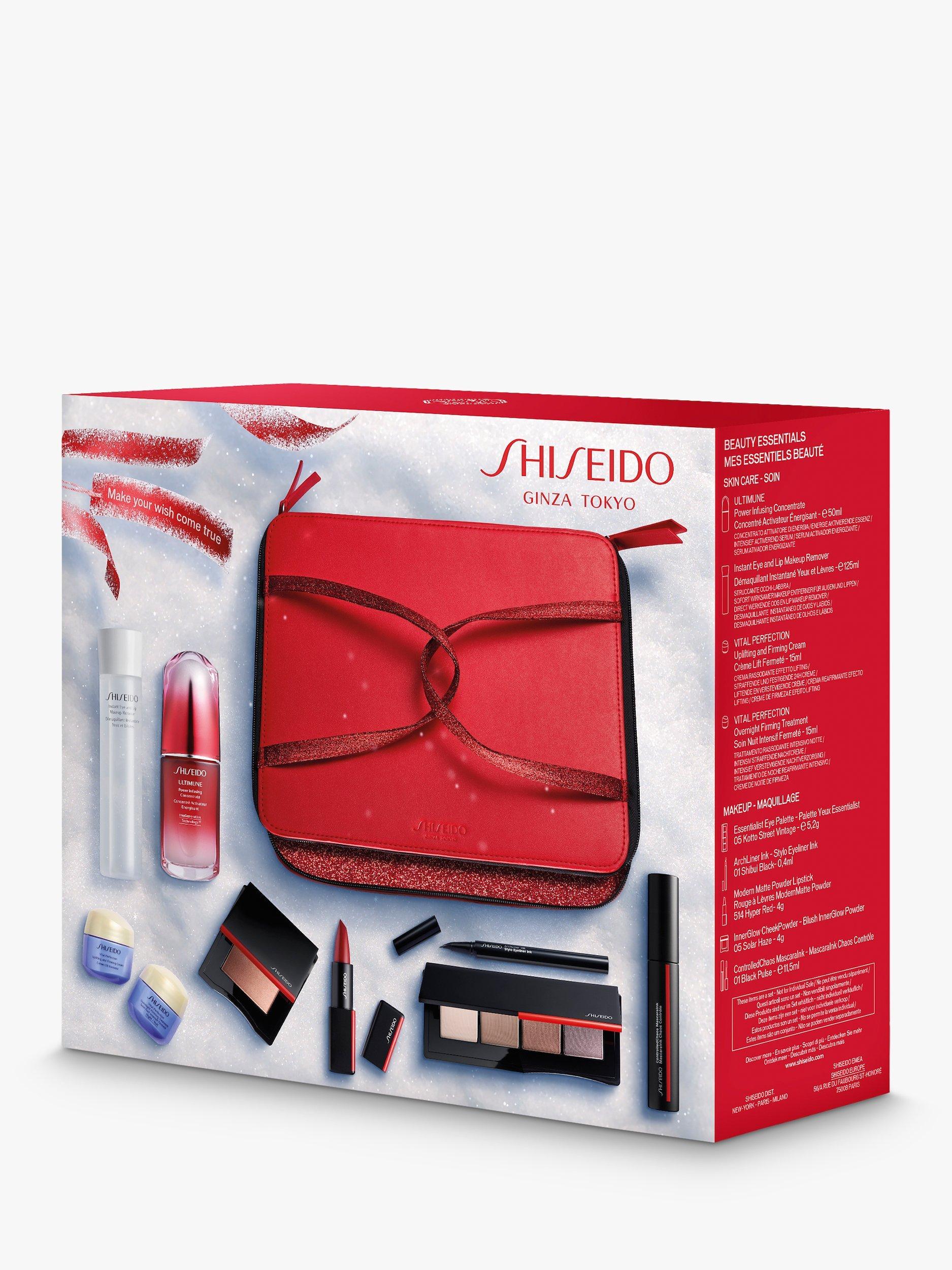 Beauty essentials kit discount