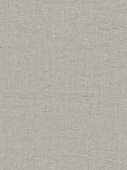 Sanderson Rue Linen Furnishing Fabric, Marzipan