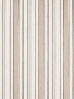 Sanderson Dobby Stripe Furnishing Fabric, Mineral