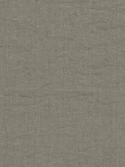 Sanderson Rue Linen Furnishing Fabric, Truffle