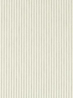 Sanderson Melford Stripe Furnishing Fabric, Mercury