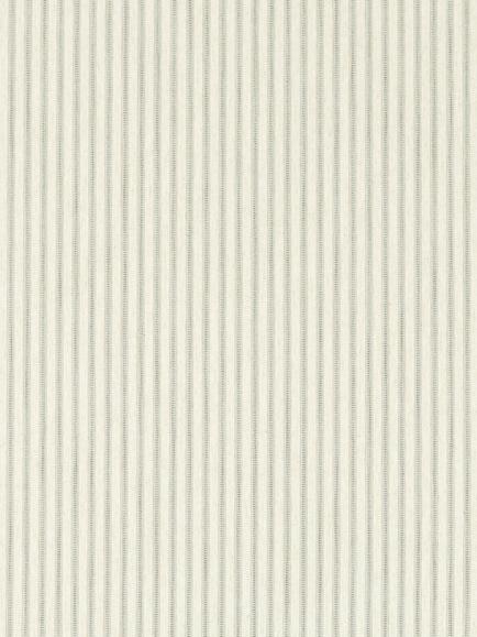 Sanderson Melford Stripe Furnishing Fabric, Mercury