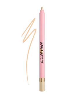 Too Faced Killer Eyeliner - view 2, Killer Cashmere