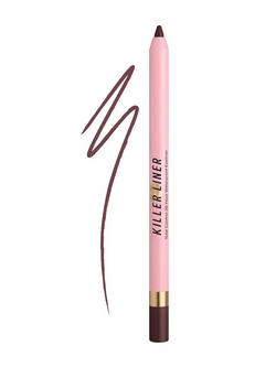 Too Faced Killer Eyeliner - view 2, Killer Chocolate