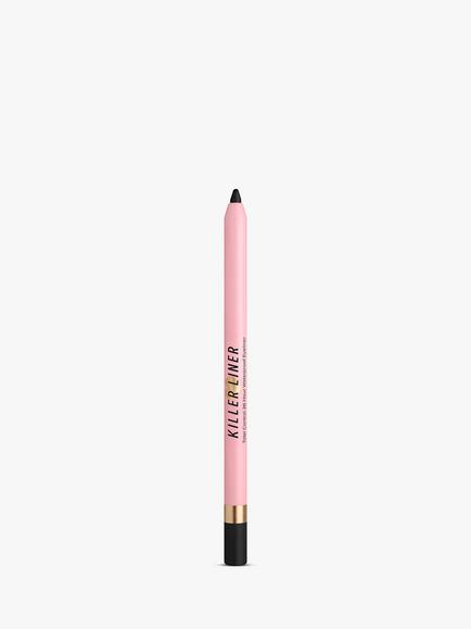 Too Faced Killer Eyeliner, Killer Black