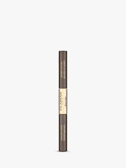 Clarins Brow Duo, 05 Dark Brown