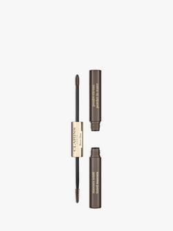 Clarins Brow Duo - view 2, 05 Dark Brown
