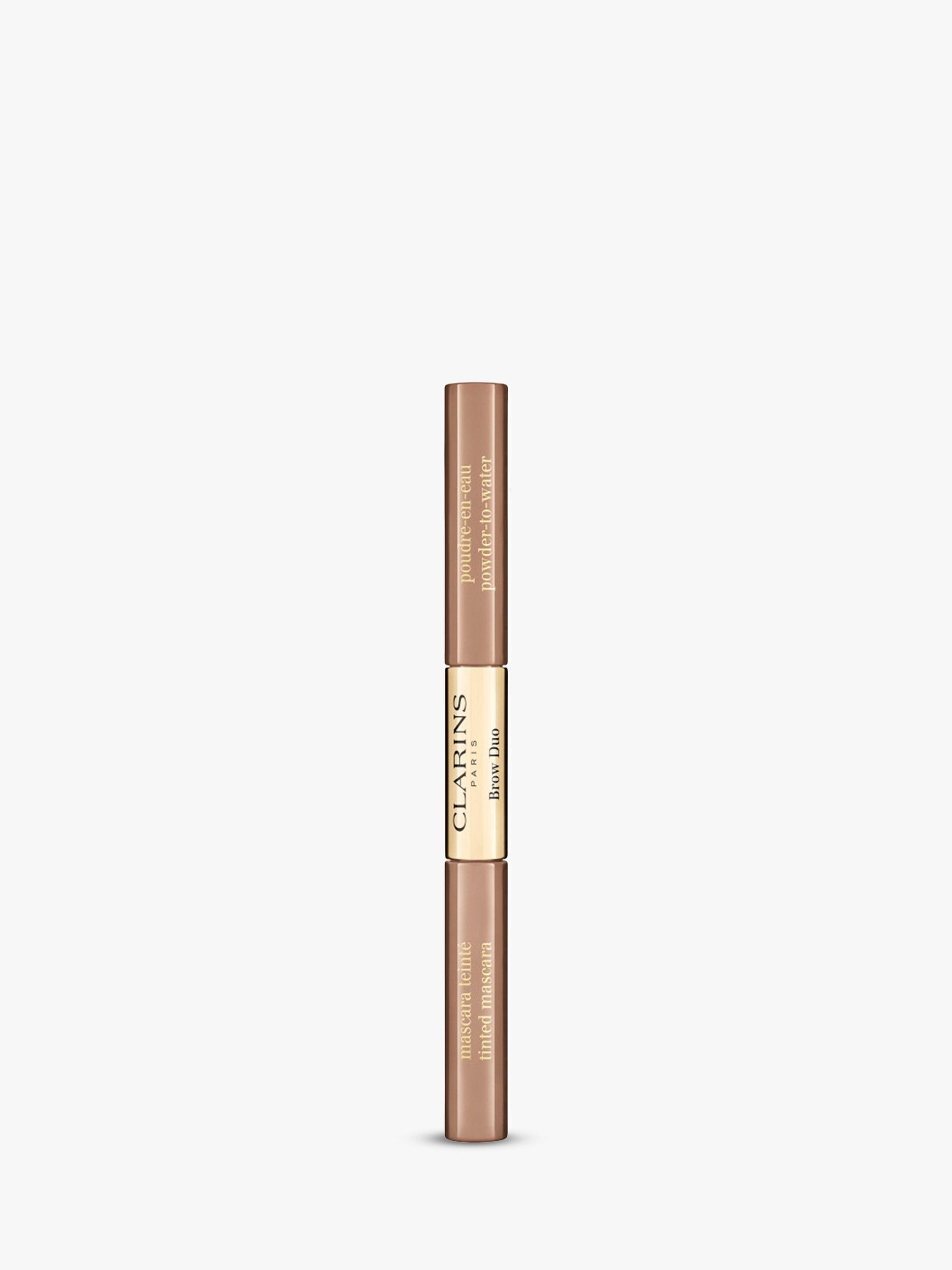 Clarins Brow Duo, 02 Auburn