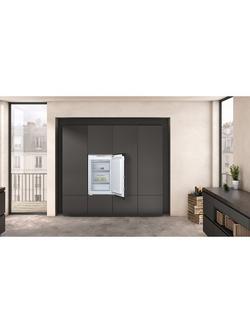 Neff N70 GI1216DE0 Built In Freezer - view 2, White