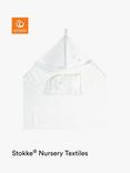 Stokke Hooded Towel with Mitt