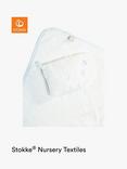 Stokke Hooded Towel with Mitt