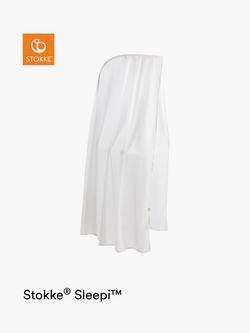 Stokke Sleepi Canopy, White