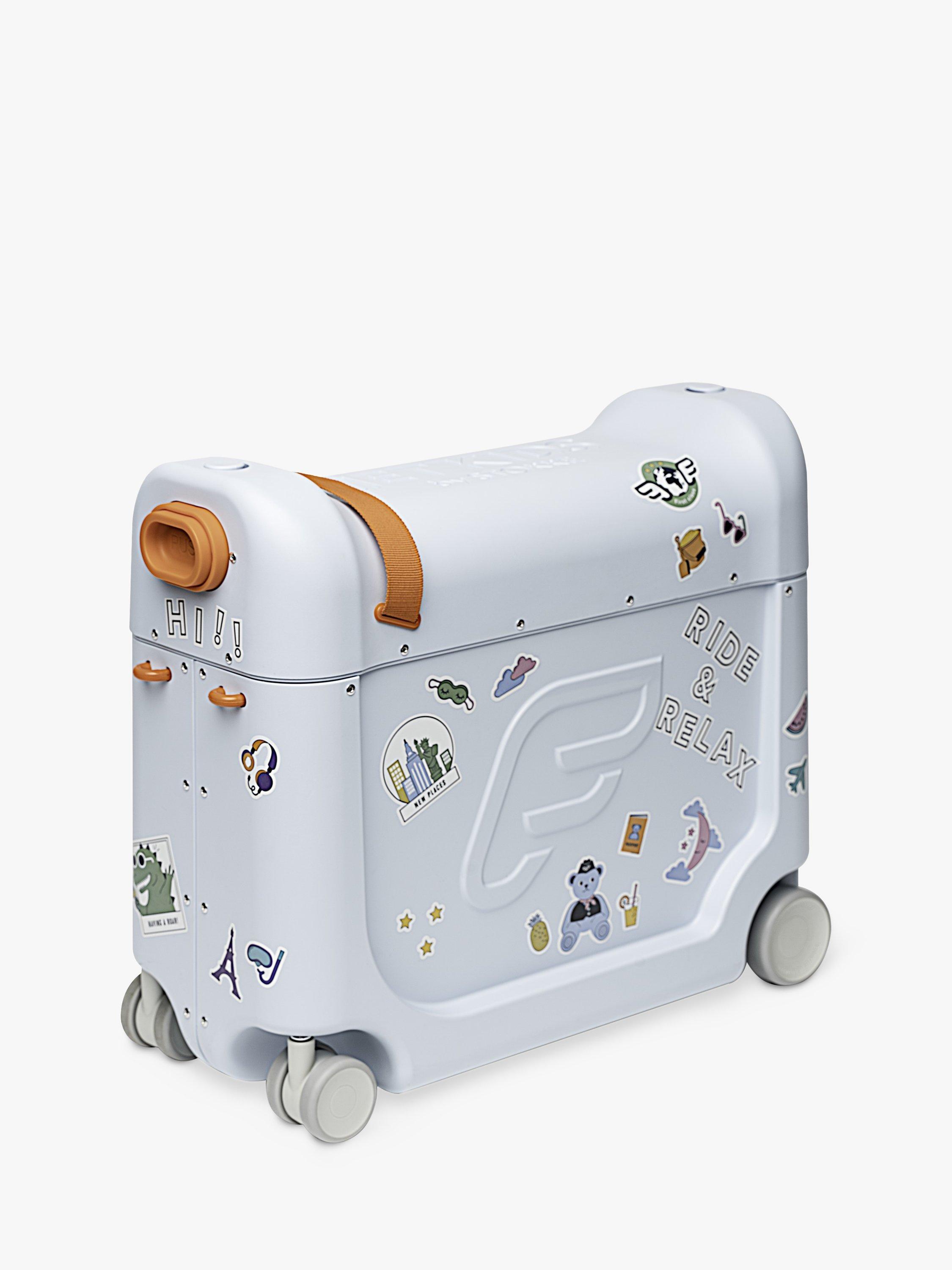 Stokke ride on suitcase online