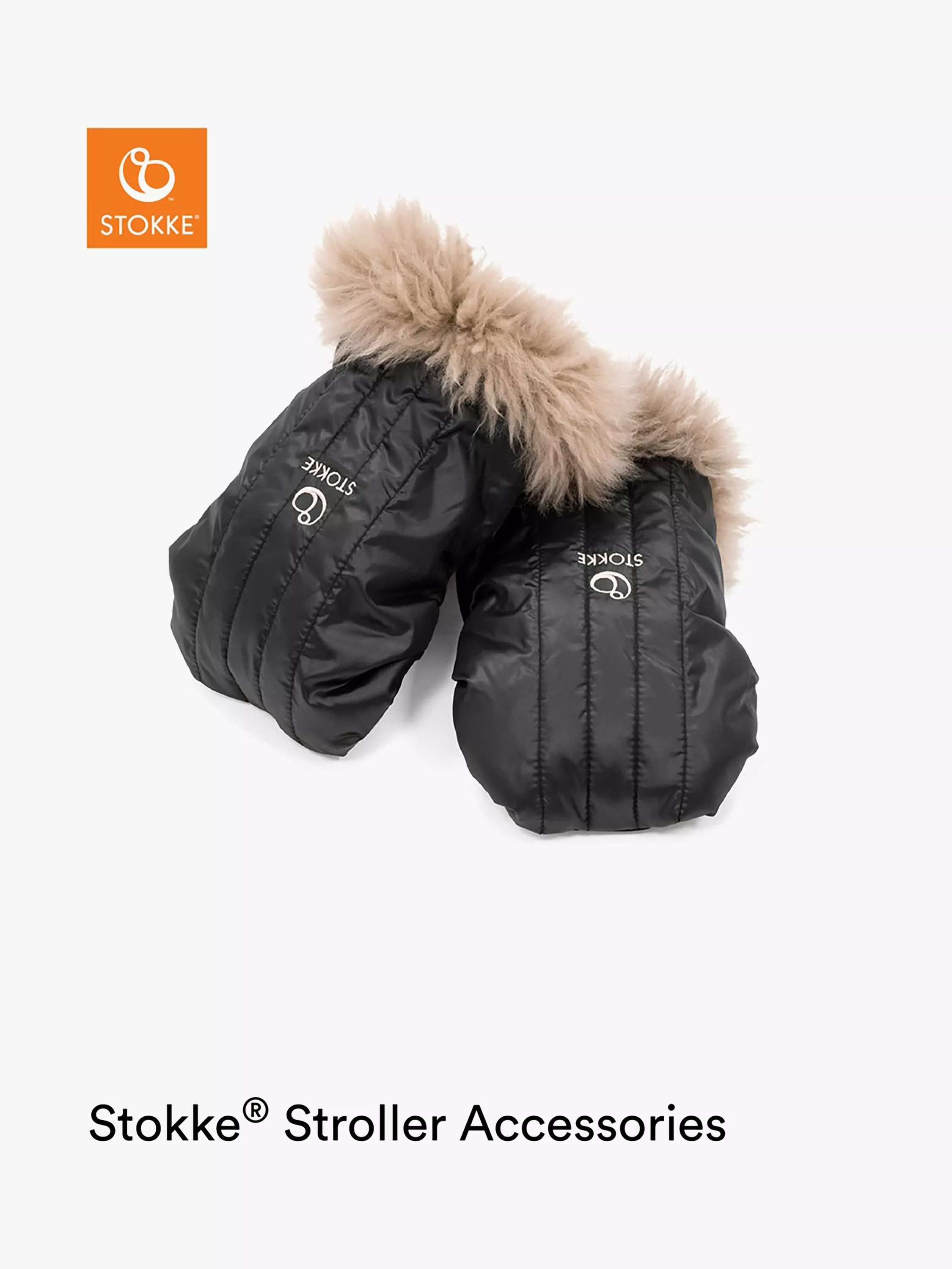 Pram Gloves John Lewis Partners