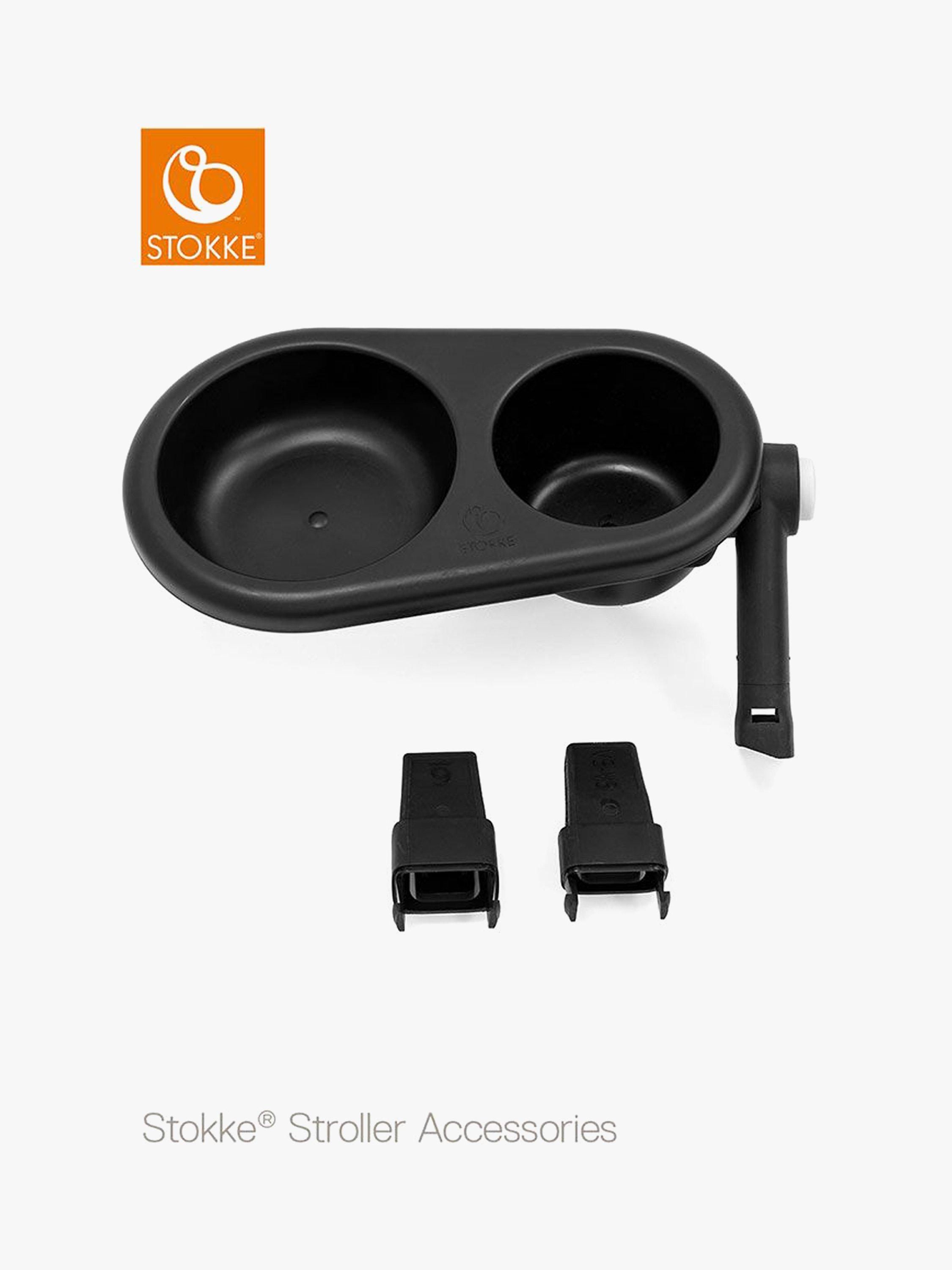 Stokke stroller snack tray on sale