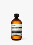 Aesop Geranium Leaf Body Cleanser Refill, 500ml