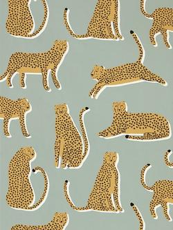 Scion Lionel Wallpaper, Nesw112209