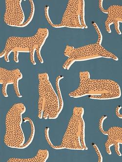 Scion Lionel Wallpaper, Nesw112206